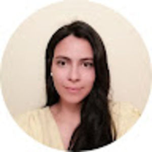 Meet your Posher, Ivonne